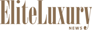 Elite Luxury News logo