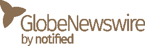 GlobeNewswire logo