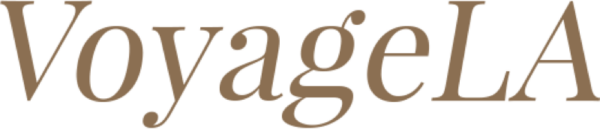 VoyageLA logo