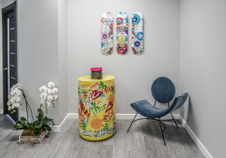 Skin Tightening, Botox and Lip Fillers by Skinsation LA