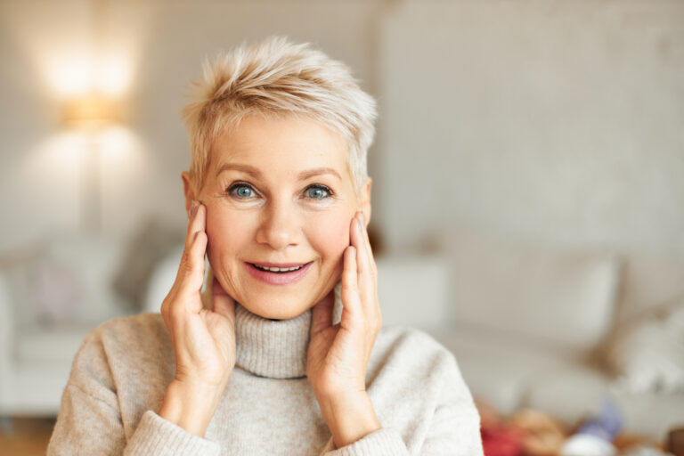 Beautiful Aging