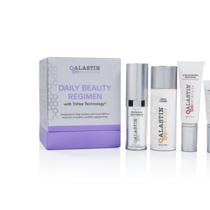 Daily Beauty Regimen