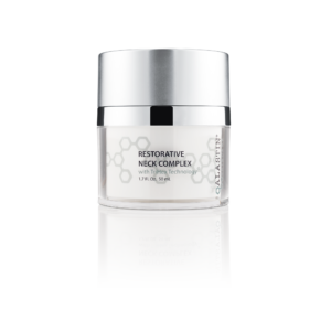 Restorative Neck Complex with TriHex Technology&reg;