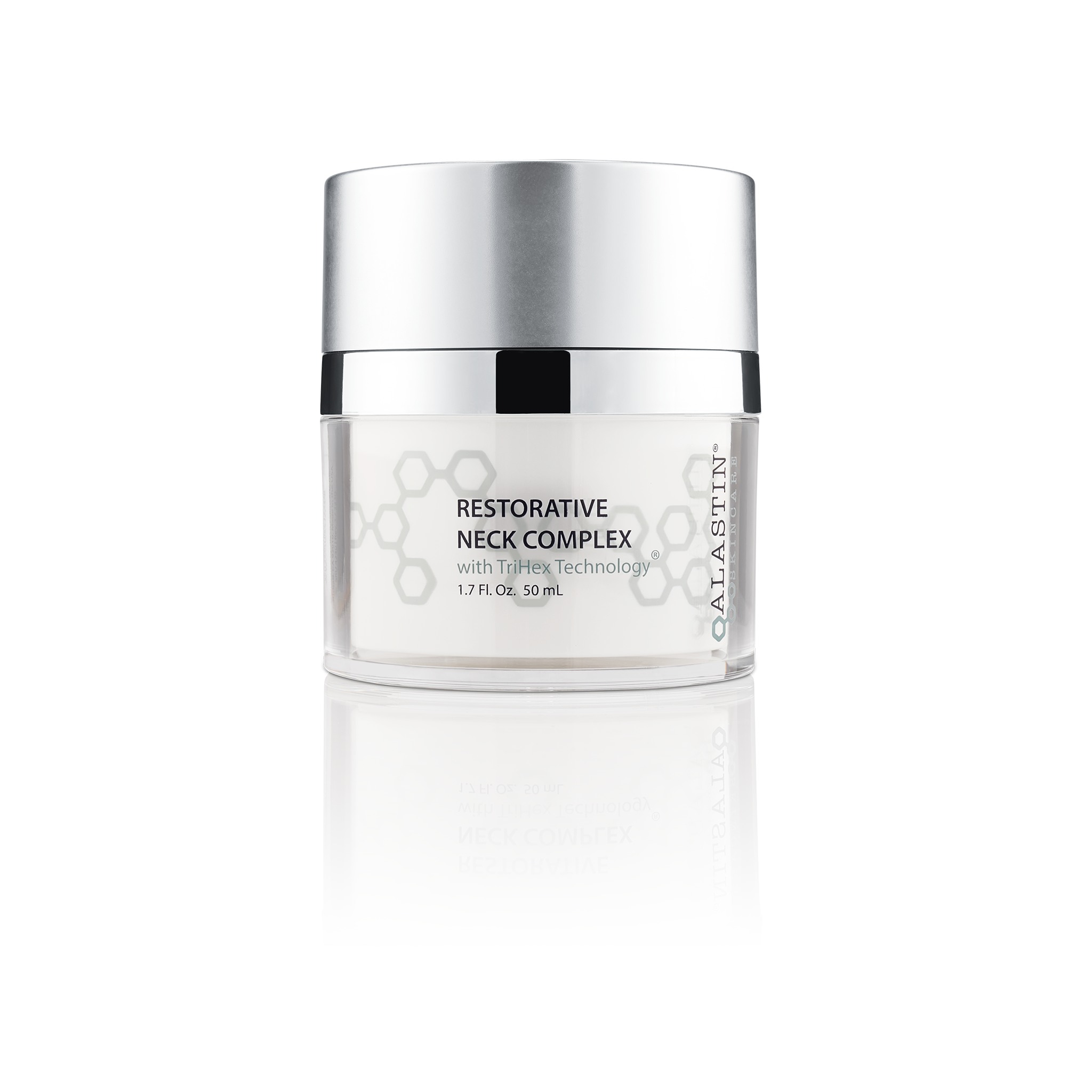 Restorative Neck Complex with TriHex Technology®