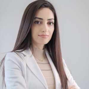 Picture of Dr. Lusanik Galustanian, MD